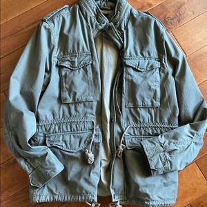Lucky Type L-54C Field Jacket